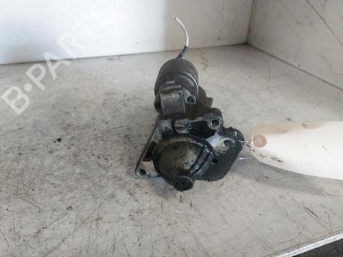 Used Starter RENAULT SCÉNIC III (JZ0/1_) 1.5 dCi (106 hp) 19896953