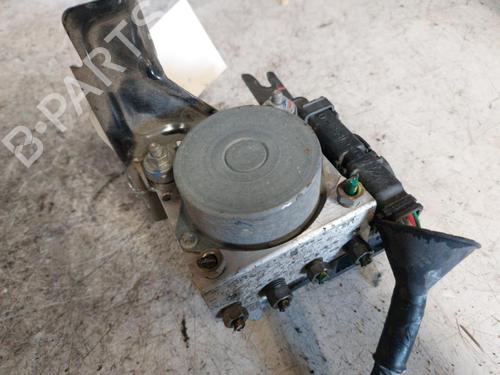 ABS Bremseaggregat RENAULT MODUS / GRAND MODUS (F/JP0_) [2004-2025]  21984867