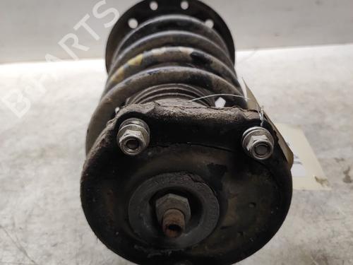 Used Left front shock absorber PEUGEOT BIPPER (AA_) 1.3 HDi 75 (75 hp) 21992193