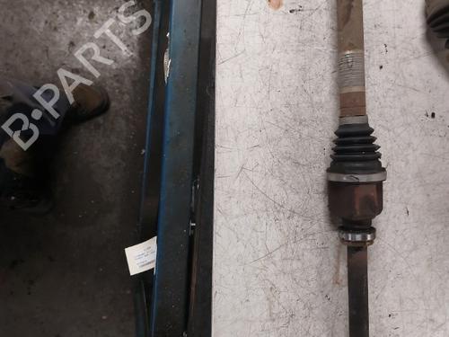 Used Right front driveshaft PEUGEOT 3008 I MPV (0U_) 1.6 BlueHDi 120 (120 hp) 20173869