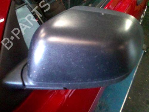 Used Left mirror NISSAN MICRA III (K12) 1.2 16V (65 hp) 19898389