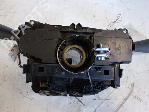 Used Steering column stalk CITROËN C4 II (NC_) 1.6 HDi 90 (92 hp) 19894712