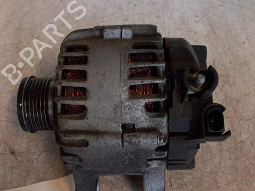 Alternator MAZDA 2 (DE_, DH_) 1.6 MZ-CD | BP19894128M7 