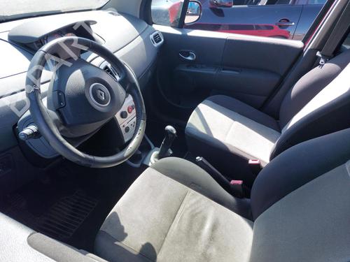 Radiator fan SEAT IBIZA III (6L1) 1.4 TDI | BP19887375M35 
