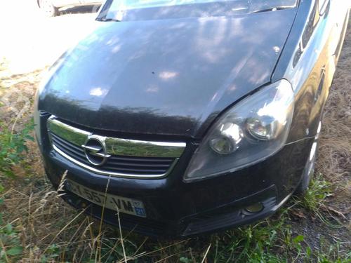 Steering column stalk OPEL ZAFIRA / ZAFIRA FAMILY B (A05) 1.9 CDTI (M75) | BP21981786I23 