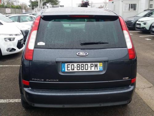 Left front brake caliper FORD FOCUS C-MAX (DM2) 2.0 TDCi | BP21976011M105  - Image 6