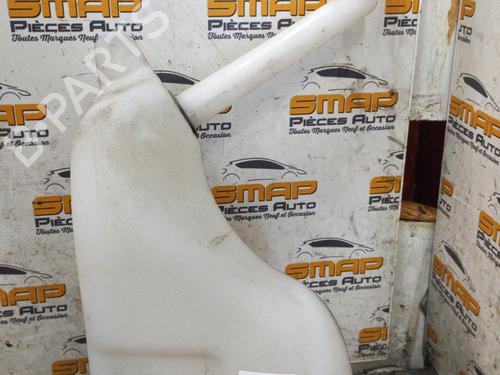 Windscreen washer tank RENAULT MEGANE III Hatchback (BZ0/1_, B3_) 1.5 dCi (BZ0C) | BP19890795C113 