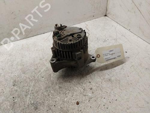 Alternator CITROËN SAXO (S0, S1)  | BP19887799M7 