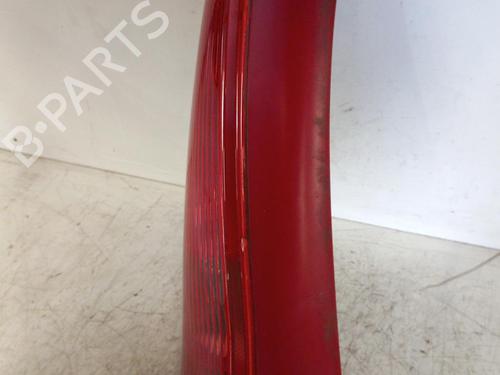Left taillight PEUGEOT 206 SW (2E/K) 1.6 16V | BP19893049C34 