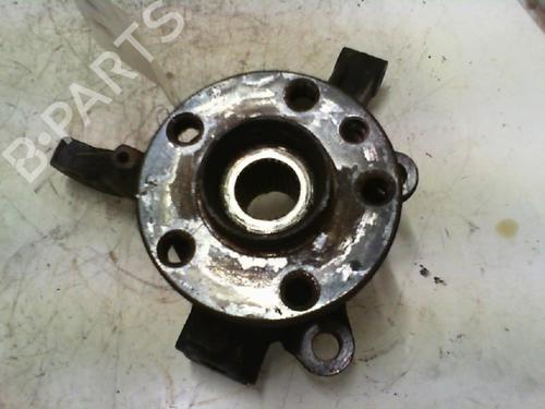 Used Right front steering knuckle Right front steering knuckle PEUGEOT 807 (EB_) 2.2 HDi (128 hp) 21974748 21974748