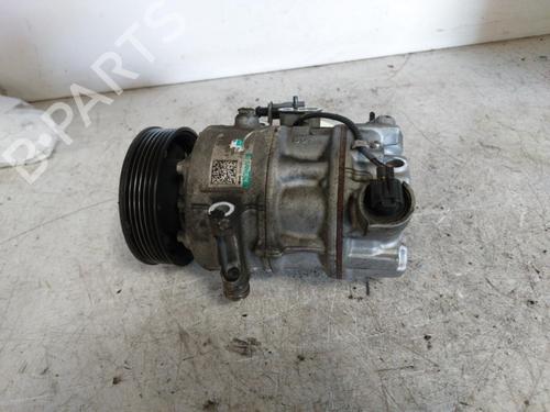 AC compressor VW POLO V (6R1, 6C1) 1.2 | BP19892533M34 