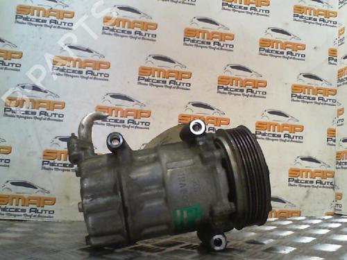 AC compressor PEUGEOT 206 Hatchback (2A/C)  | BP19895630M34 