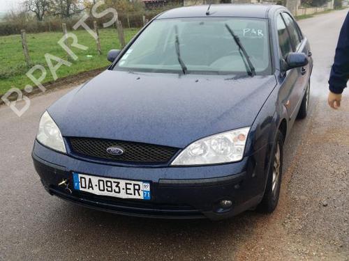 Right mirror FORD MONDEO III (B5Y)  | BP19899582C27 
