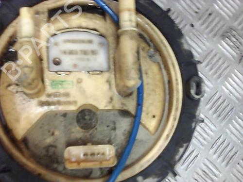 Used Fuel pump PEUGEOT 806 (221) 2.0 HDI (109 hp) 21978400