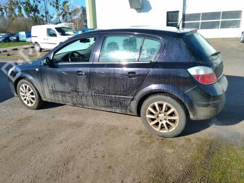 Ratstangsstang OPEL ASTRA H (A04)  | BP21980993I23 