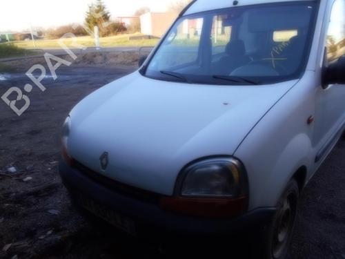 Left taillight RENAULT KANGOO Express (FC0/1_) D 65 1.9 (FC0E, FC02, FC0J, FC0N) | BP21977700C34 