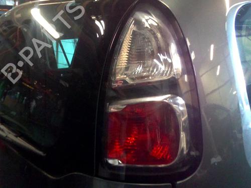 Right taillight CITROËN C3 Picasso (SH_)  | BP19883316C35 