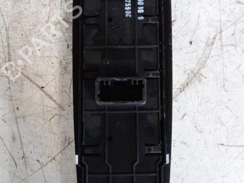 Left front window switch RENAULT MEGANE III Hatchback (BZ0/1_, B3_) 1.5 dCi (BZ0C) | BP21980210I27 