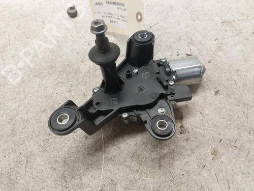 Rear wiper motor CITROËN C3 / C3 ORIGIN III (SX) 1.5 BlueHDi 100 (SXYHYP, SXYHTU) | BP19886397M102 