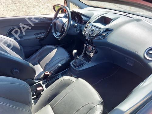 Ratstangsstang FORD FIESTA VI (CB1, CCN) 1.6 Ti | BP21982164I23 