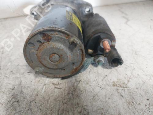 Used Starter KIA RIO III (UB) 1.4 CRDi (90 hp) 19898002