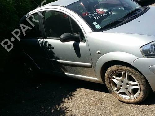 Køler CITROËN C3 I (FC_, FN_)  | BP19899134M31 