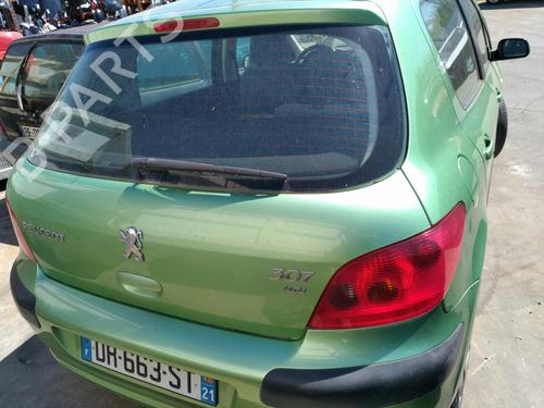AC radiator PEUGEOT 307 (3A/C) 2.0 HDi 110 | BP19892475M32 