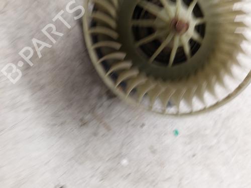 Heater blower motor PEUGEOT 306 Hatchback (7A, 7C, N3, N5)  | BP19886562M62 
