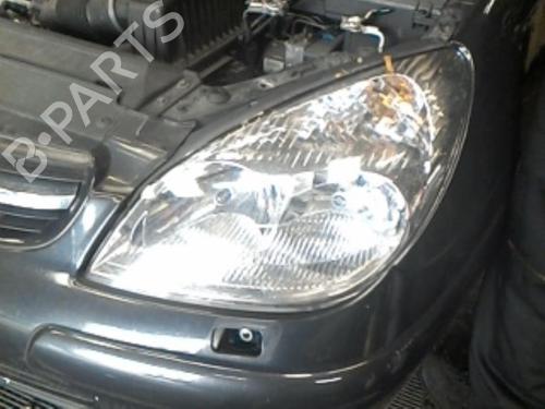 Used Left headlight CITROËN C5 I (DC_) [2001-2005]  19899894