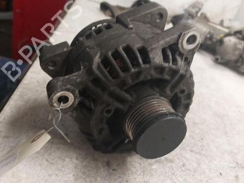 Alternator CITROËN C3 Picasso (SH_)  | BP19896864M7 