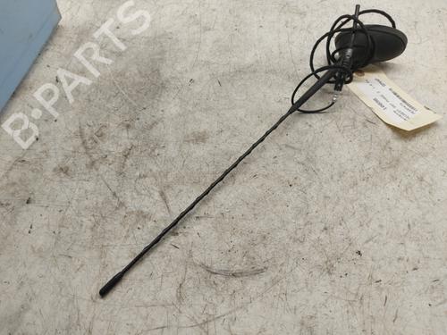 Used Antenna/Base PEUGEOT 207 (WA_, WC_) 1.6 16V VTi (120 hp) 21985327