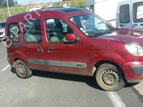 Right headlight RENAULT KANGOO (KC0/1_) 1.5 dCi (KC08, KC09) | BP19899378C29 