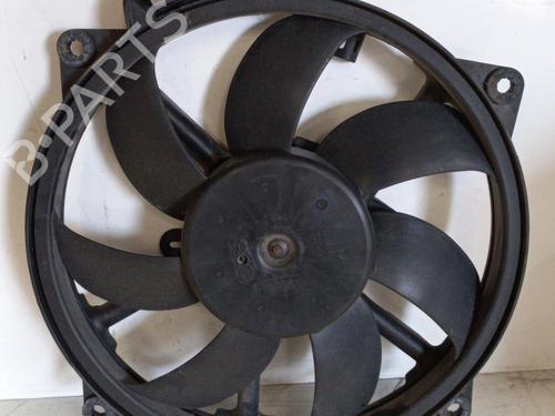 Køleventilator elektrisk RENAULT MEGANE III Hatchback (BZ0/1_, B3_)  | BP19883066M35 