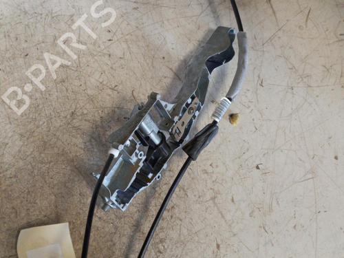 Used Front left lock PEUGEOT 208 I (CA_, CC_) 1.0 VTi (68 hp) 19888019