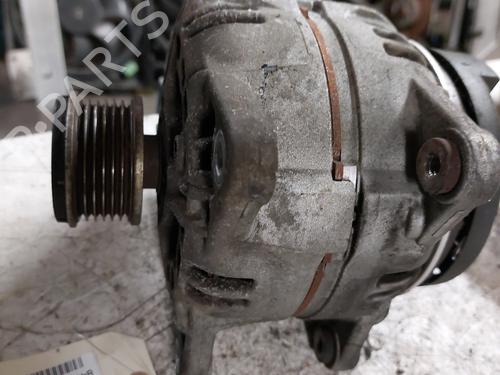 Alternator NISSAN QASHQAI / QASHQAI +2 I (J10, NJ10, JJ10E)  | BP21988597M7 