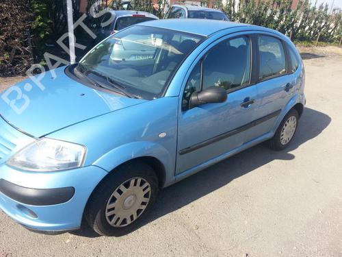 Alternator CITROËN C3 I (FC_, FN_)  | BP19884566M7 