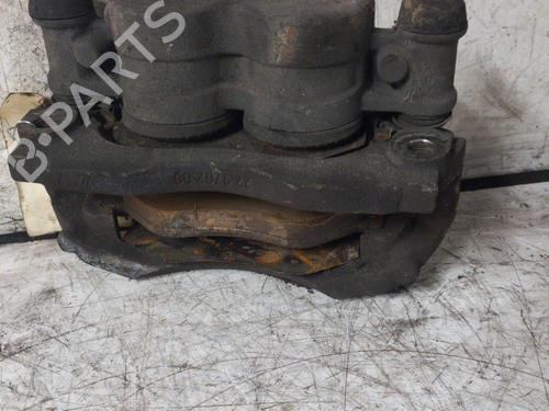 Højre bremsekaliber foran IVECO DAILY IV Van 35C13 V, 35C13 V/P, 35S13 V, 35S13 V/P 504354334