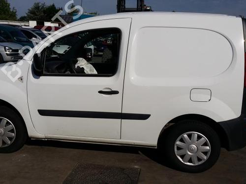 AC compressor RENAULT KANGOO Express (FW0/1_)  | BP19891362M34 