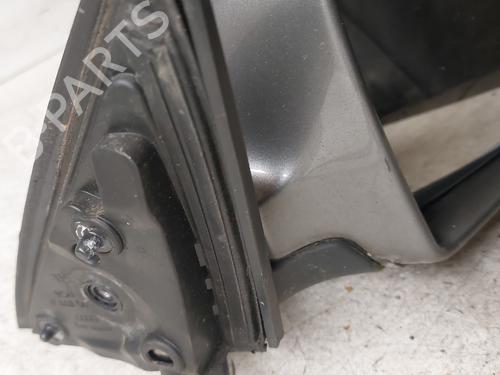 Right mirror AUDI A6 C6 Avant (4F5) 3.0 TDI quattro | BP19885729C27 