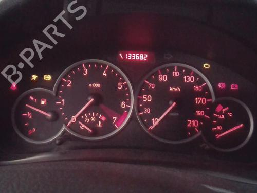 Cockpit PEUGEOT 206 Hatchback (2A/C) [1998-2012]  19893297
