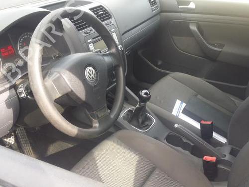Rear left lock VW GOLF V (1K1)  | BP19899723C100 