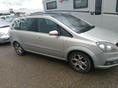 Tailgate lift support OPEL ZAFIRA / ZAFIRA FAMILY B (A05) 1.9 CDTI (M75) | BP19882675C138 