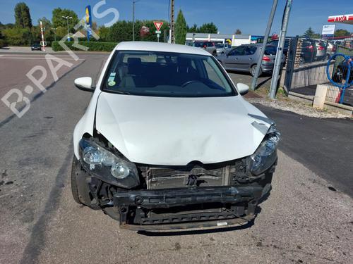 Steering column stalk VW GOLF VI (5K1) 1.6 TDI | BP21169834I23 