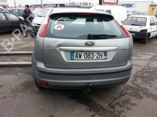 Køler FORD FOCUS II (DA_, HCP, DP)  | BP19891693M31 