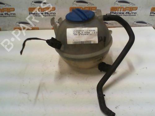 Used Expansion tank VW GOLF PLUS V (5M1, 521) [2004-2013]  21976444