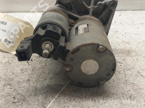 Starter PEUGEOT 208 I (CA_, CC_) 1.0 VTi | BP19881011M8 