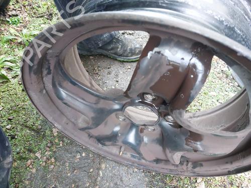 Rim RENAULT MEGANE III Hatchback (BZ0/1_, B3_) 1.5 dCi (BZ09, BZ0D, BZ1W, BZ29, BZ14) | BP21982869C45 