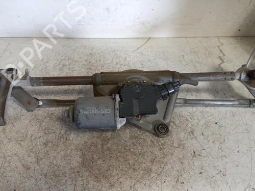 Viskermotor vindrute TOYOTA RAV 4 II (_A2_) 2.0 D 4WD (CLA20_, CLA21_, CLA20R, CLA21R) | BP19888160M29 