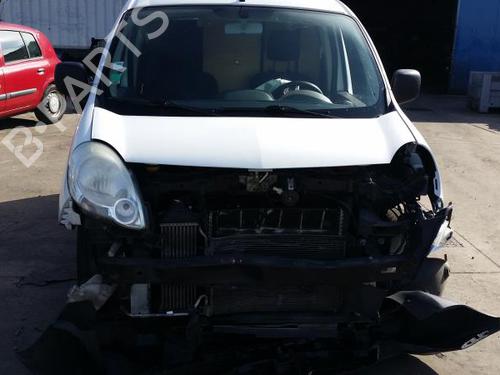 AC compressor RENAULT KANGOO Express (FW0/1_)  | BP19891362M34 