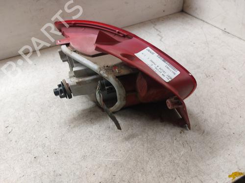 Right taillight SEAT IBIZA IV (6J5, 6P1) 1.9 TDI | BP19900685C35 